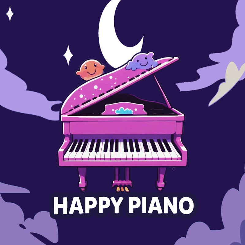 Happy Piano