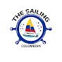 Sailing Colombian logo