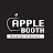 APPLE BOOTH