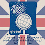 English Language logo