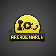Arcade Harun