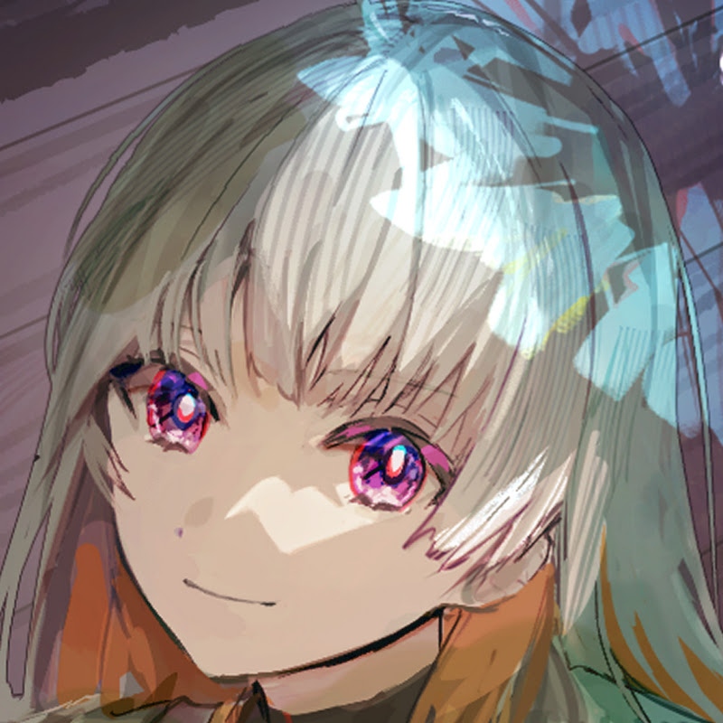 eNa-音楽系Vtuber-
