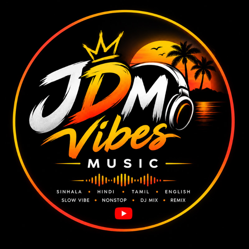 JDM Vibes Music