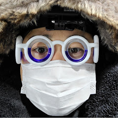 週末アングラー テツアイコン画像