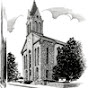 Bethany Lutheran Church logo