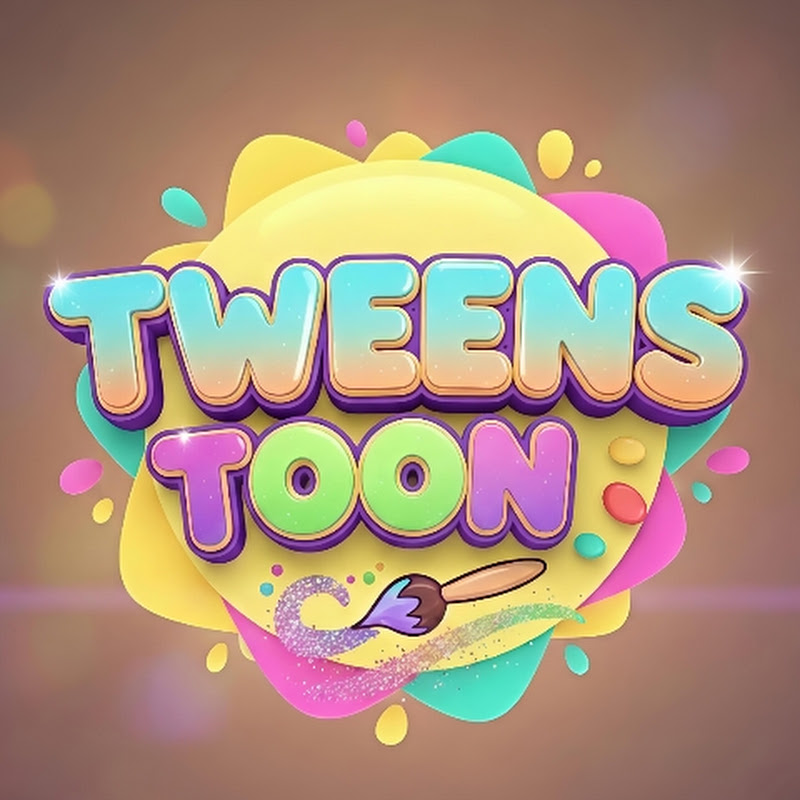 Tweens Toon