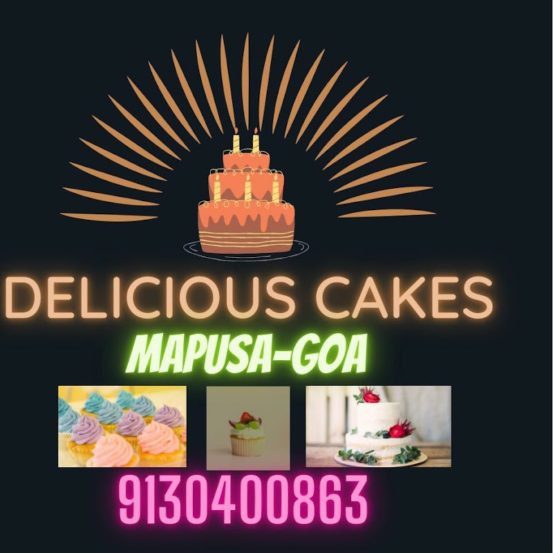 Cake art by delicious cakes