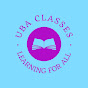 UNNAT BHAVISHYA CLASSES logo