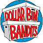 Dollar Bin Bandits YouTube Profile Photo