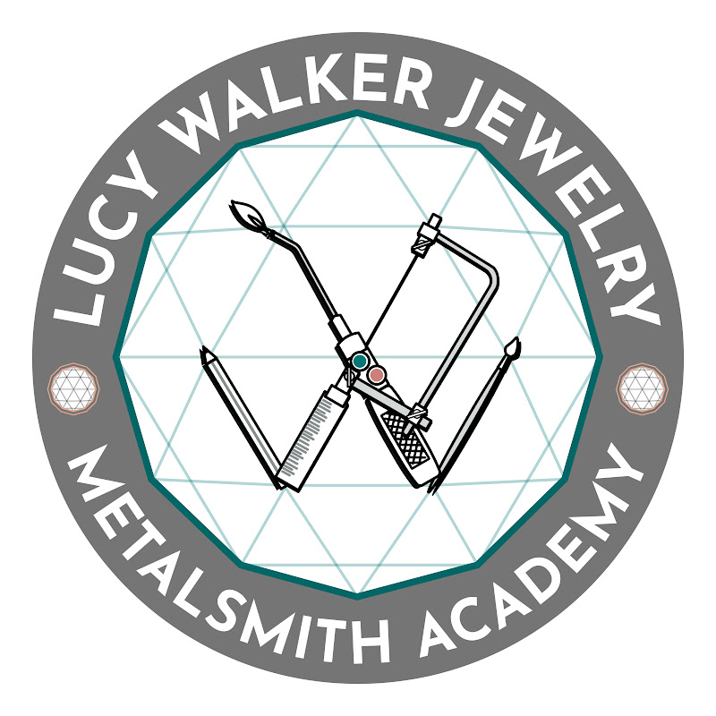 Lucy Walker Jewelry