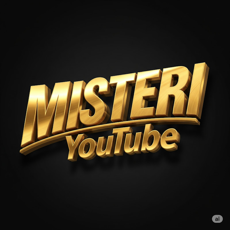 Misteri YouTube