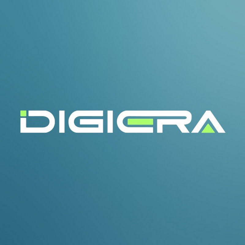 Digiera Storage