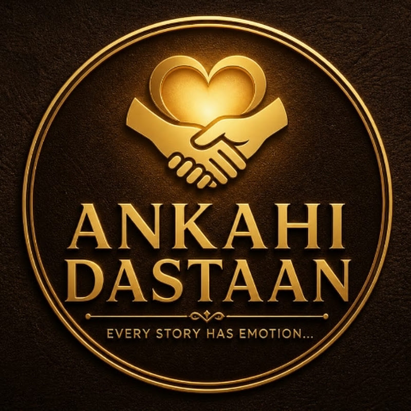 ANKAHI DASTA 