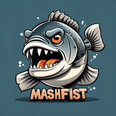 Mashfist