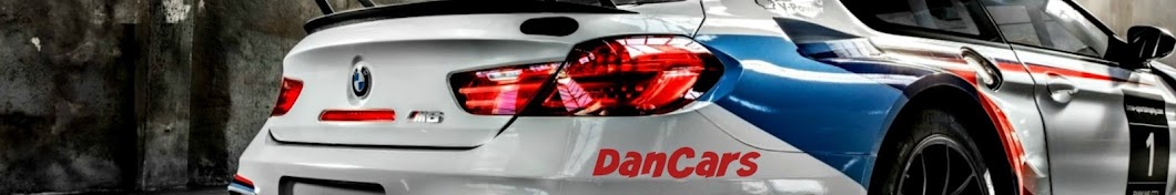 DanCars YouTube channel avatar