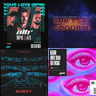 EDM 핫리스트