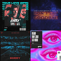 EDM 핫리스트