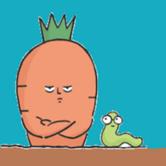 にんじん天使　人狼chアイコン画像