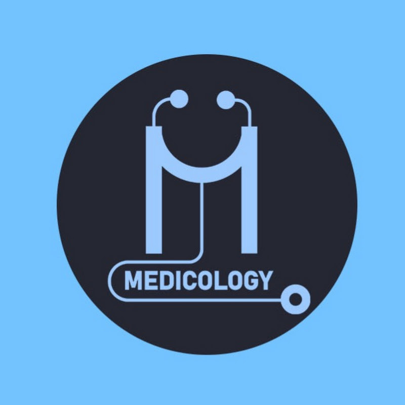 MEDICOLOGY ETHIOPIA Logo