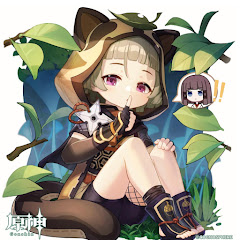 早柚アイコン画像