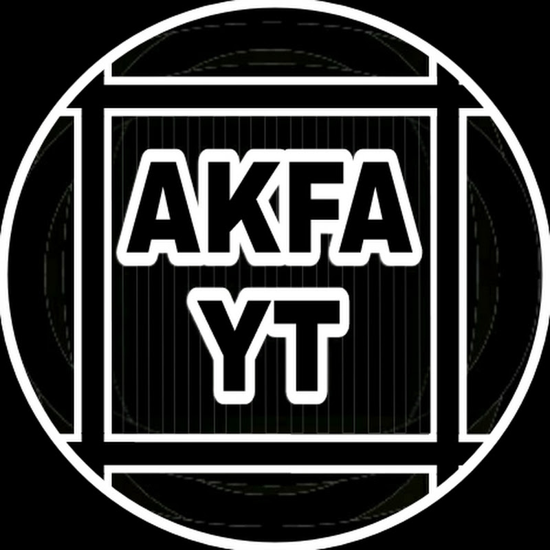 AKFA YT 