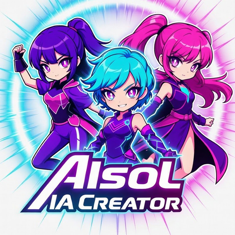 Alsol IA creator