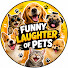 lI_L289Dq_A-channel-avatar-FUNNY LAUGHTER OF PETS