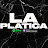 LA PLATICA