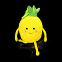 French with Ananas logo