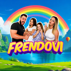 FRENDOVI