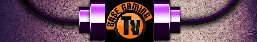 BaseGamingTV YouTube channel avatar