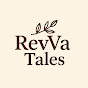 RevVa Tales logo