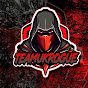 Str8 ROGUE logo