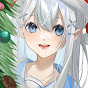 白星優米 VTuber 大頭貼