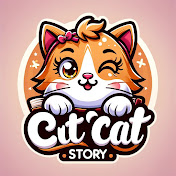 Cat Cute Cat Story