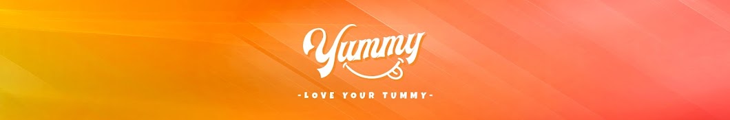 Yummy Food & Fashion YouTube channel avatar