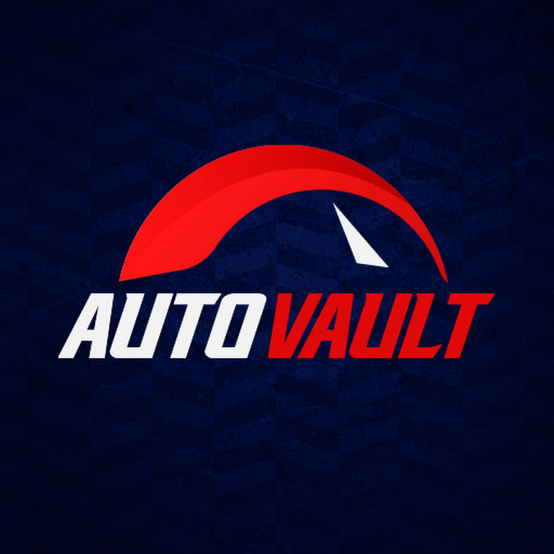 AUTOVAULT