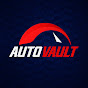 AUTOVAULT logo
