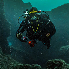 Divemaster Zach