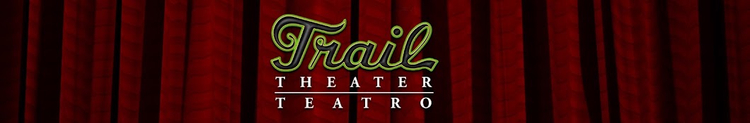 Teatro Trail / Trail Theater YouTube channel avatar