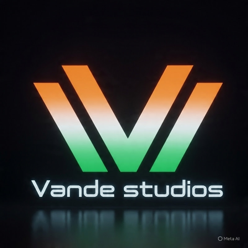 VANDE STUDIOS