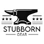 Stubborn Gear logo