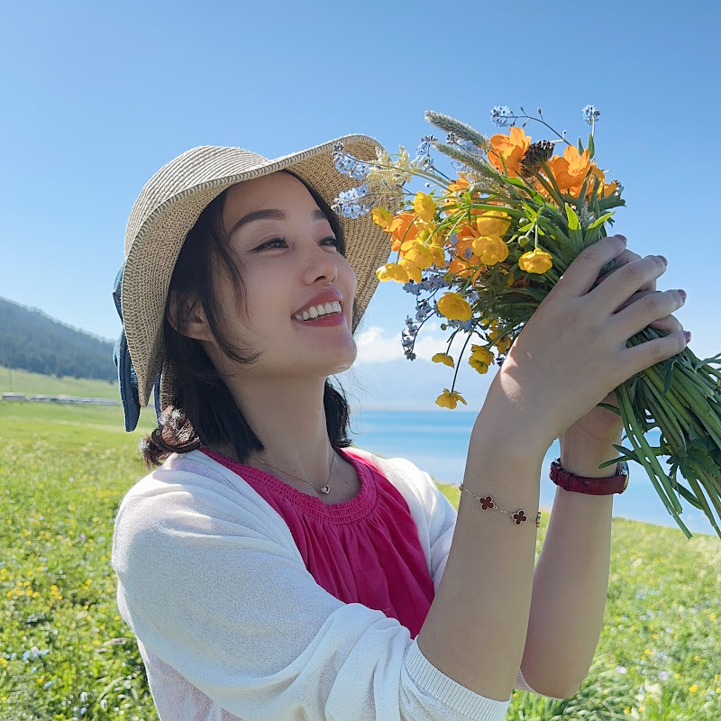 小柳帶你吃喝玩樂 Logo