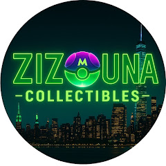 Zizouna Collectibles