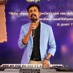 Samuel Sathiyaseelan photo