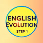 English Evolution Step 1 logo