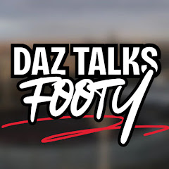 Daz Talks Footy net worth