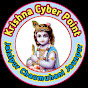 Krishna Cyber Point logo