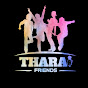 THARAI FRIENDS MEDIA logo