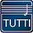 TUTTI MUSIC